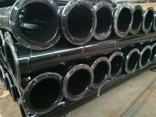 煤矿用涂塑钢管